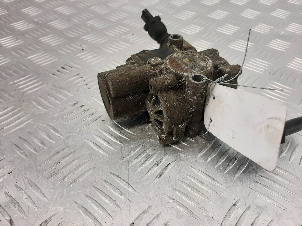 Кран ABS тормозной главный (распределитель) IVECO EuroCargo II 2003-2008