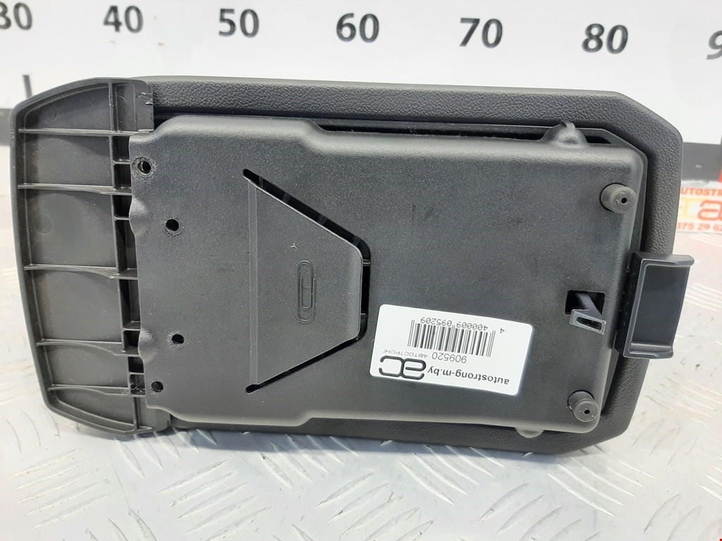 Подлокотник в салон DODGE Journey 2008-2020