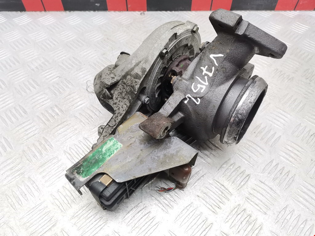 Турбина MERCEDES-BENZ C-Class C-klasse W203 2000-2007