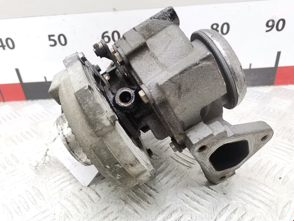 Турбина MERCEDES-BENZ C-Class C-klasse W203 2000-2007