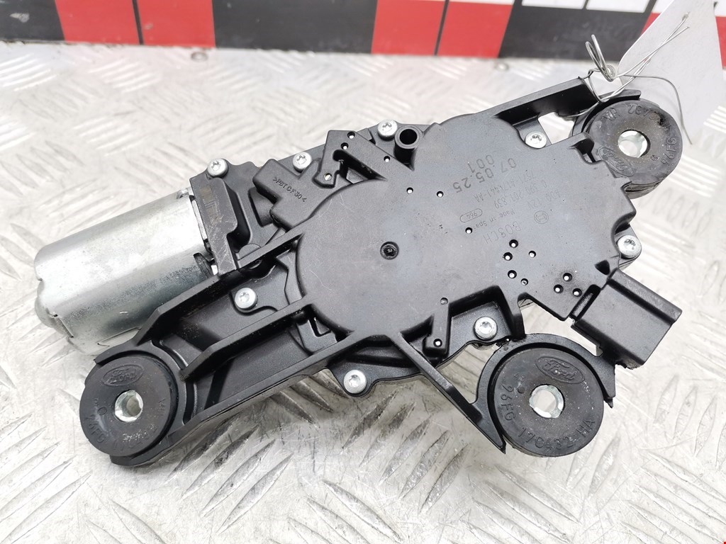 Моторчик стеклоочистителя задний FORD Mondeo IV 2007-2015