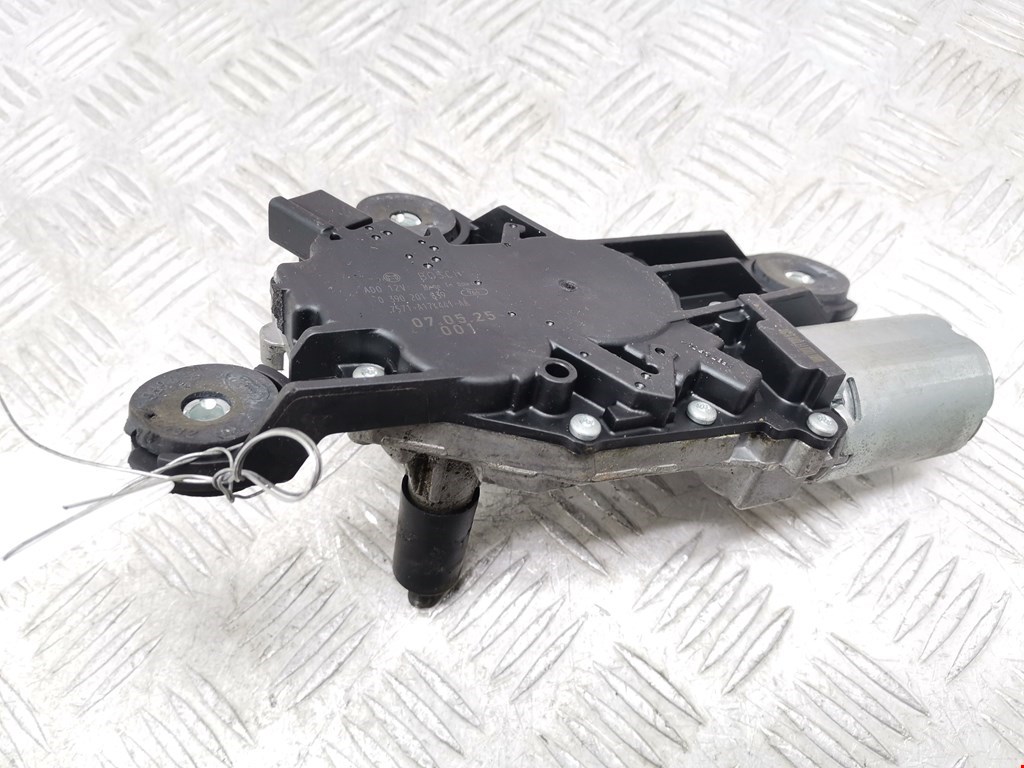 Моторчик стеклоочистителя задний FORD Mondeo IV 2007-2015