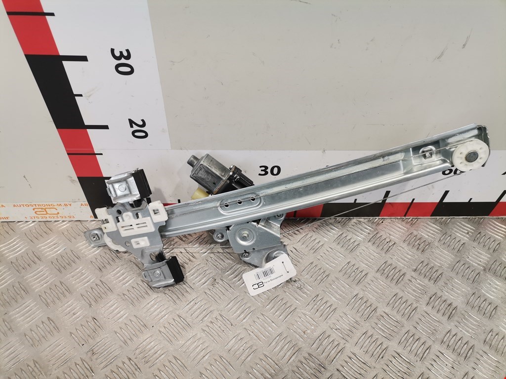 Стеклоподъемник задний правый CHEVROLET Equinox 2009-2017