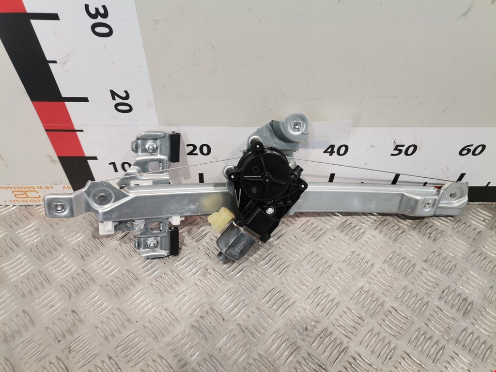 Стеклоподъемник задний правый CHEVROLET Equinox 2009-2017