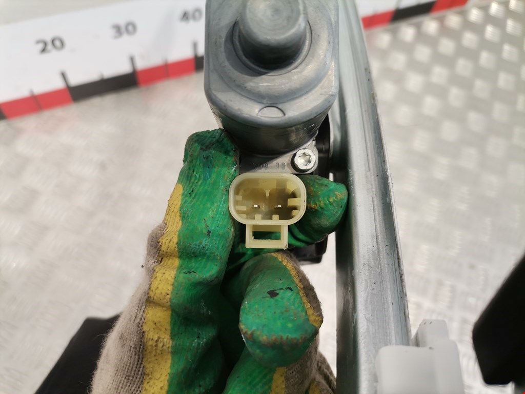 Стеклоподъемник задний правый CHEVROLET Equinox 2009-2017