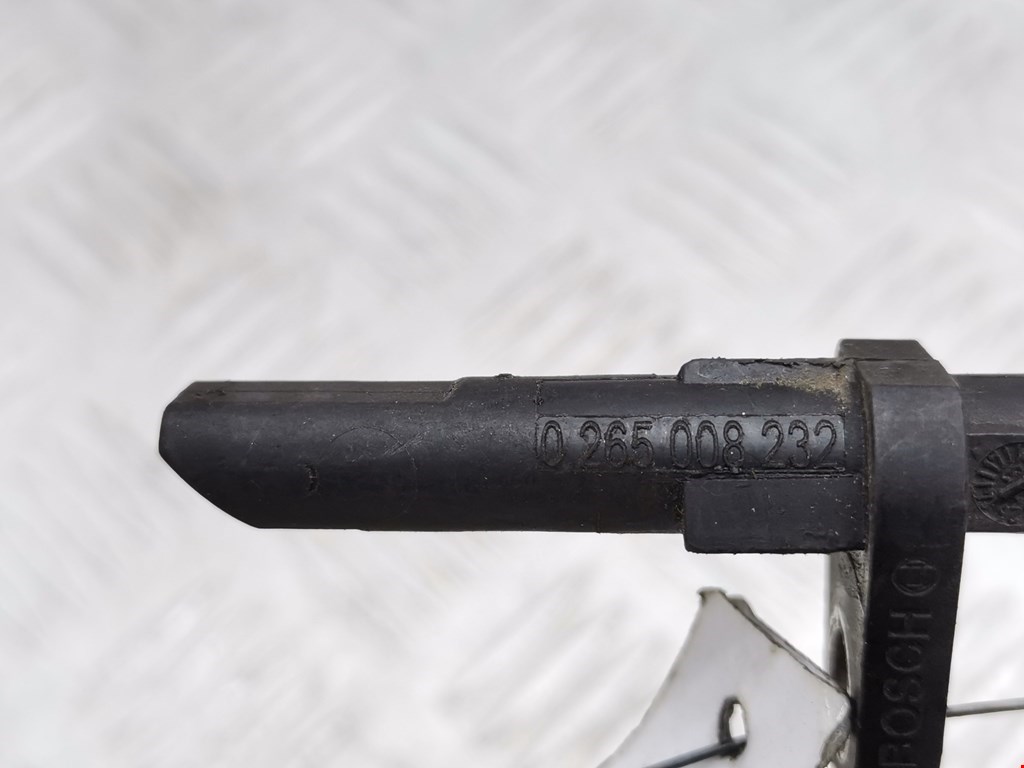 Датчик ABS задний левый BMW 5er 5 серия F10/F11/F07 2009-2017