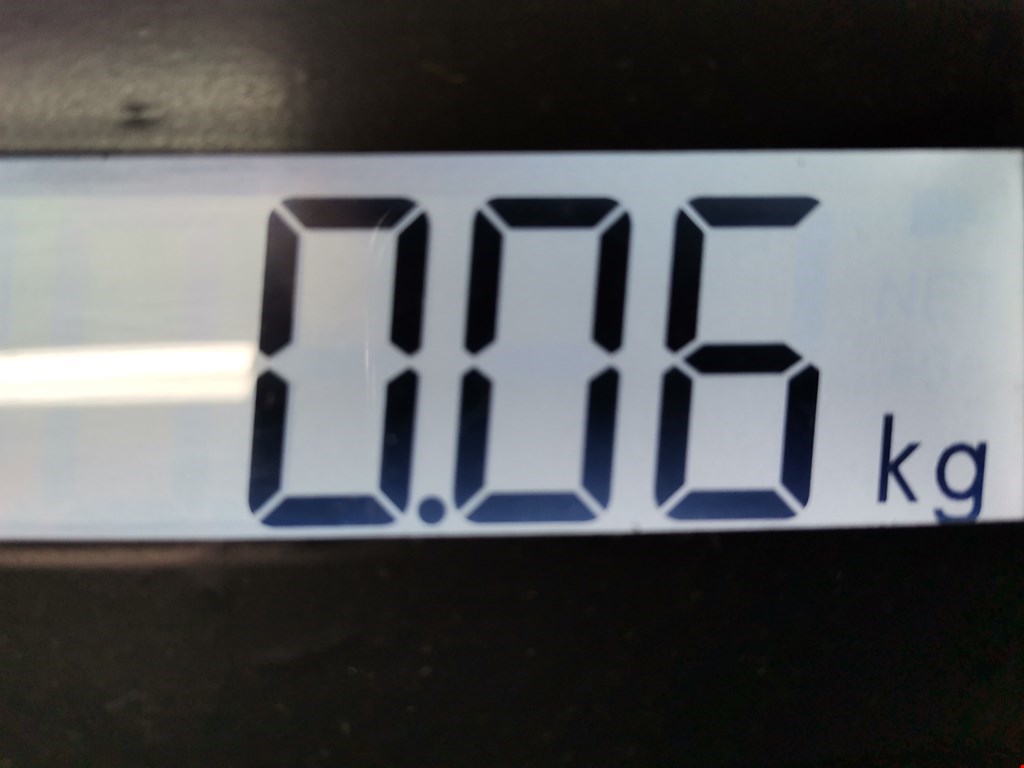 Датчик ABS задний левый BMW 5er 5 серия F10/F11/F07 2009-2017