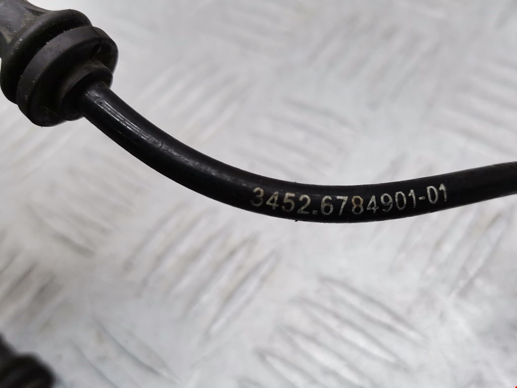 Датчик ABS задний левый BMW 5er 5 серия F10/F11/F07 2009-2017