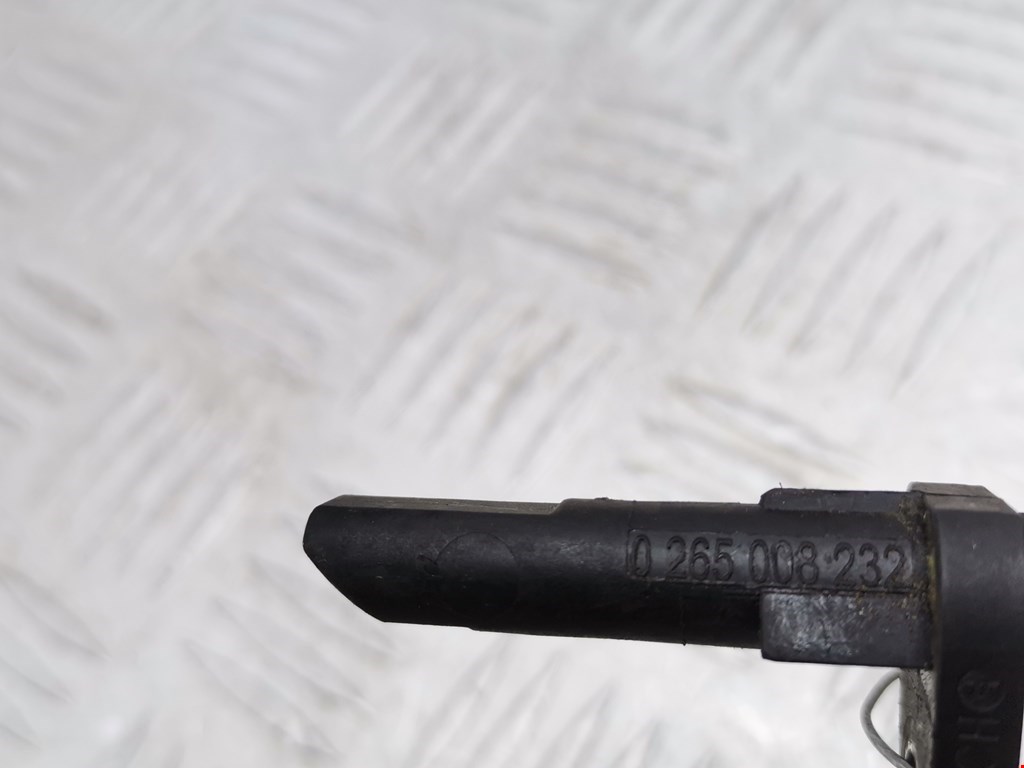 Датчик ABS задний левый BMW 5er 5 серия F10/F11/F07 2009-2017