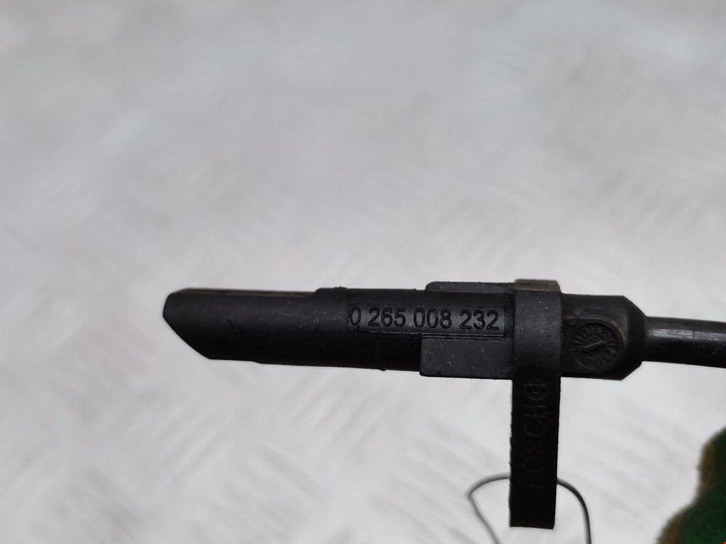 Датчик ABS задний левый BMW 5er 5 серия F10/F11/F07 2009-2017