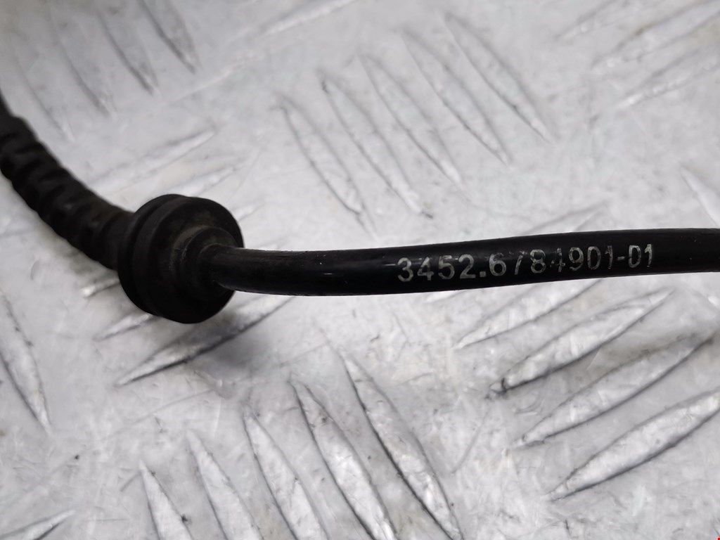 Датчик ABS задний левый BMW 5er 5 серия F10/F11/F07 2009-2017