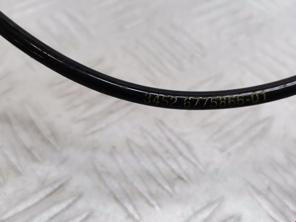 Датчик ABS задний левый BMW 5er 5 серия F10/F11/F07 2009-2017