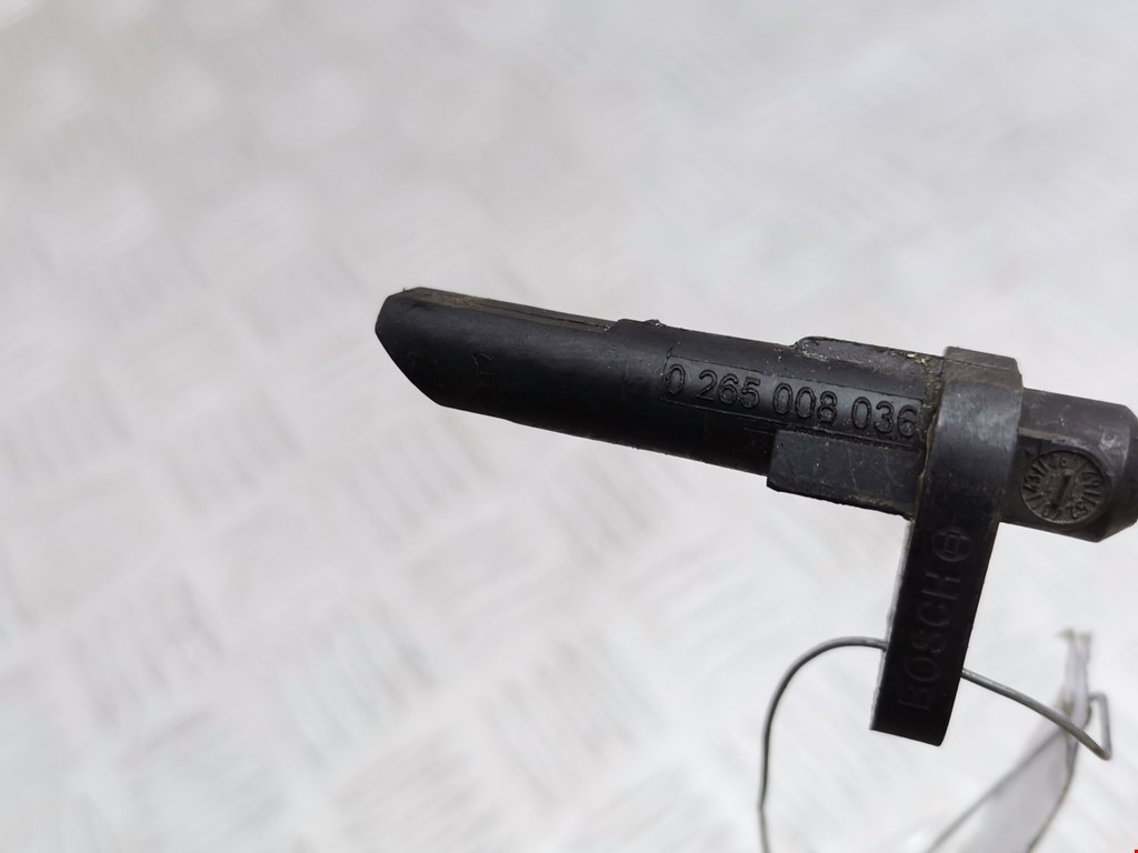 Датчик ABS задний левый BMW 5er 5 серия F10/F11/F07 2009-2017