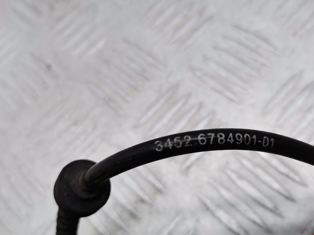 Датчик ABS задний левый BMW 5er 5 серия F10/F11/F07 2009-2017