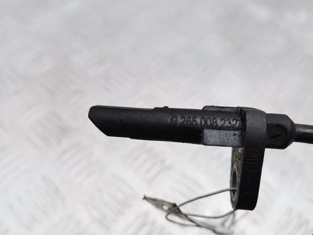 Датчик ABS задний левый BMW 5er 5 серия F10/F11/F07 2009-2017