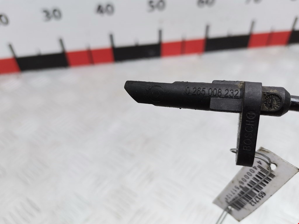 Датчик ABS задний левый BMW 5er 5 серия F10/F11/F07 2009-2017