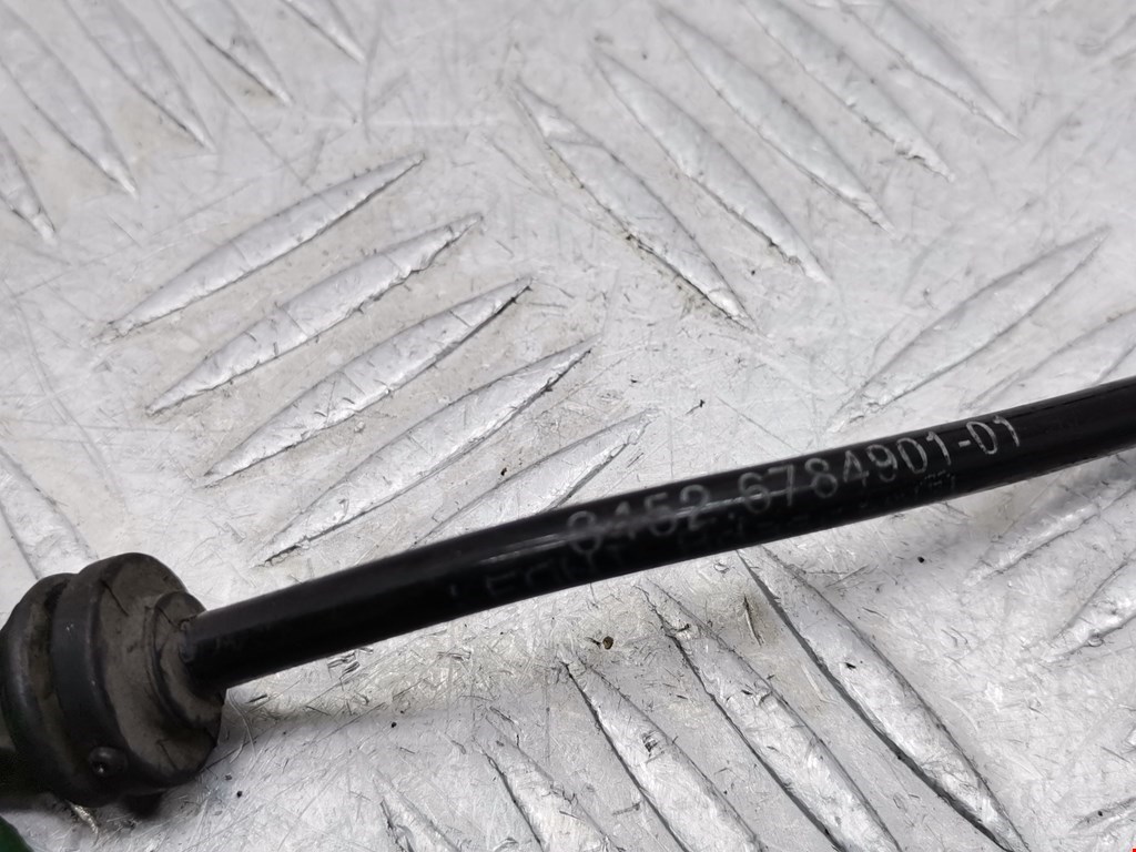 Датчик ABS задний левый BMW 5er 5 серия F10/F11/F07 2009-2017