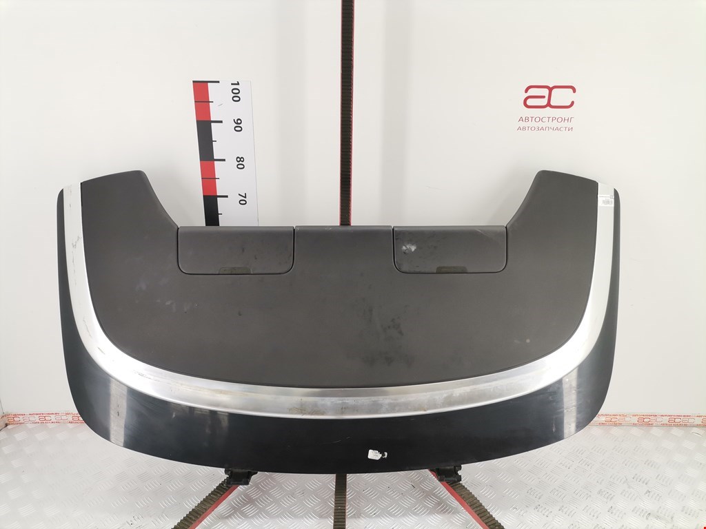 Крышка отделения для складного верха Audi A4 B6 (2000-2006)