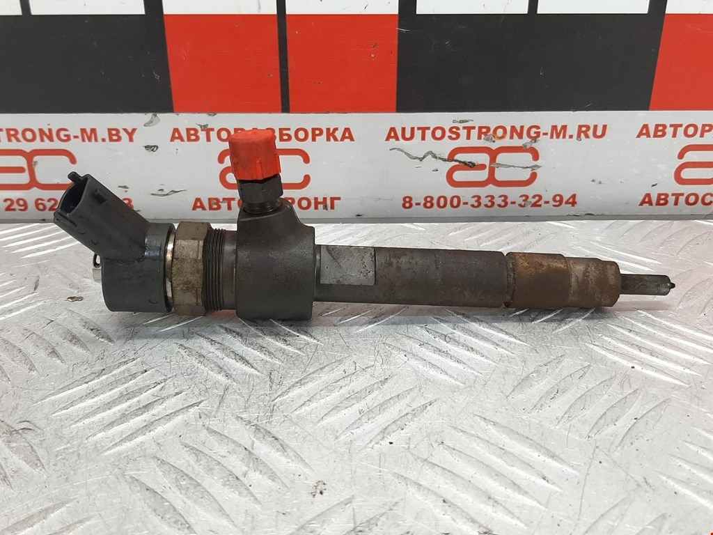 Форсунка дизельная электрическая SUZUKI SX4 2006-2014