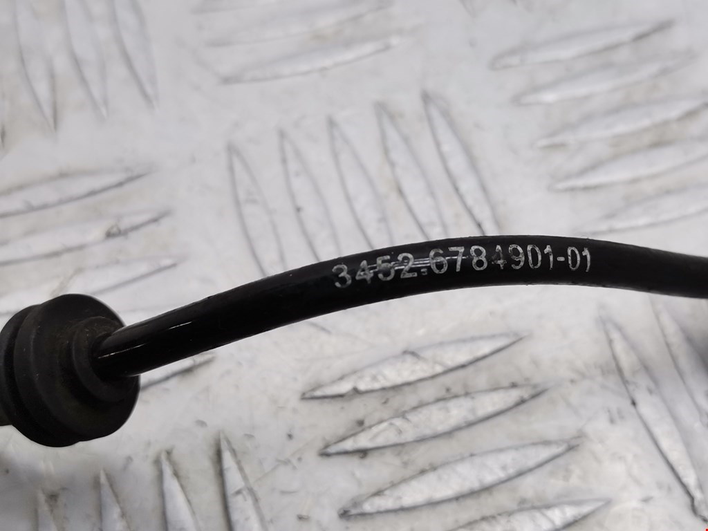 Датчик ABS задний левый BMW 5er 5 серия F10/F11/F07 2009-2017