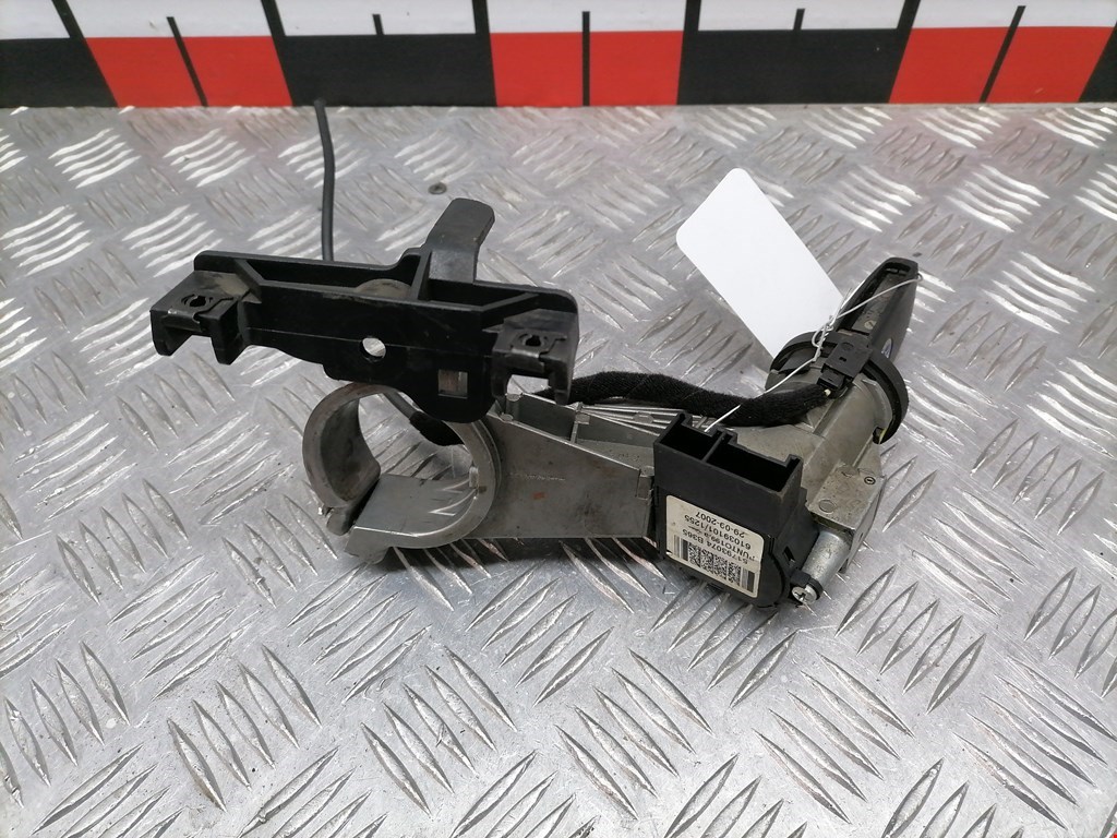 Замок зажигания FIAT Grande Punto 2005-2009