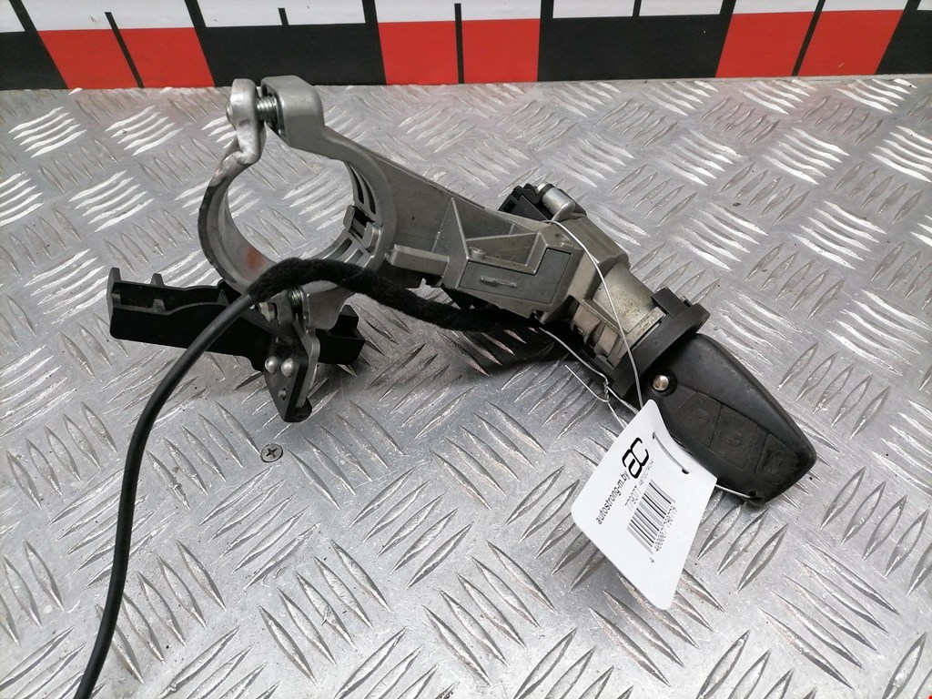 Замок зажигания FIAT Grande Punto 2005-2009