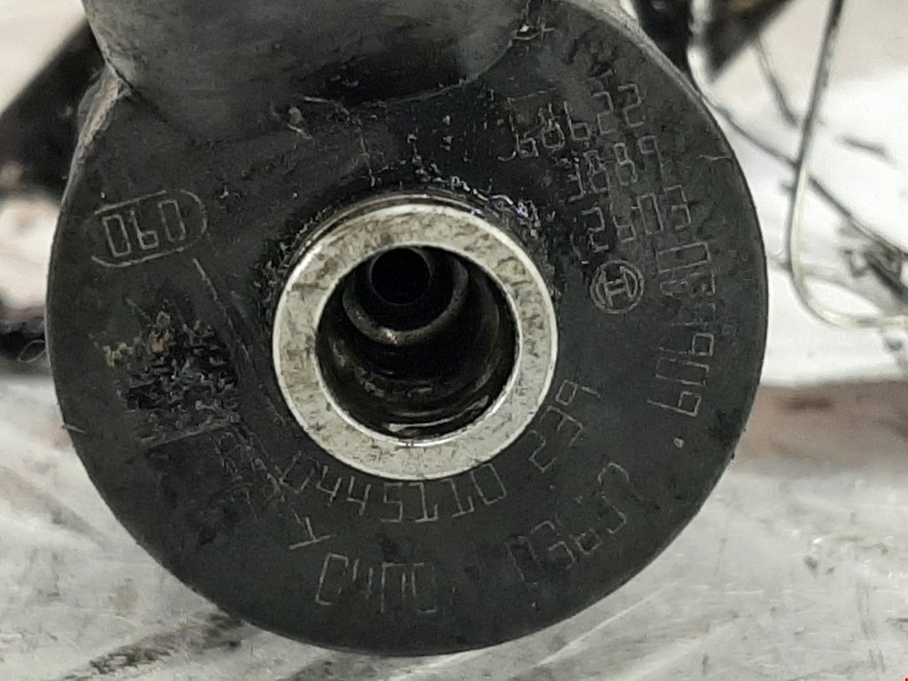 Форсунка дизельная электрическая PEUGEOT Partner 1996-2009