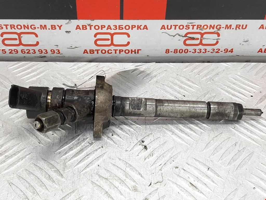 Форсунка дизельная электрическая PEUGEOT Partner 1996-2009