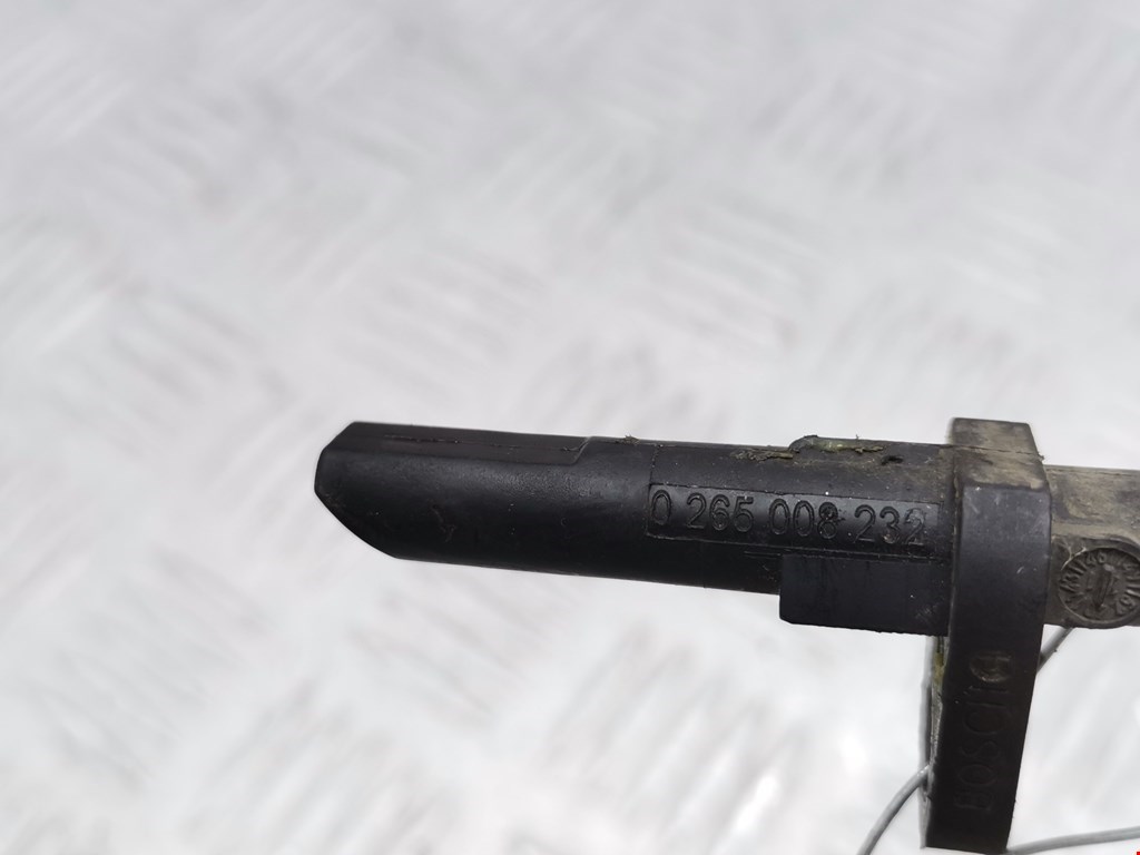 Датчик ABS задний левый BMW 5er 5 серия F10/F11/F07 2009-2017