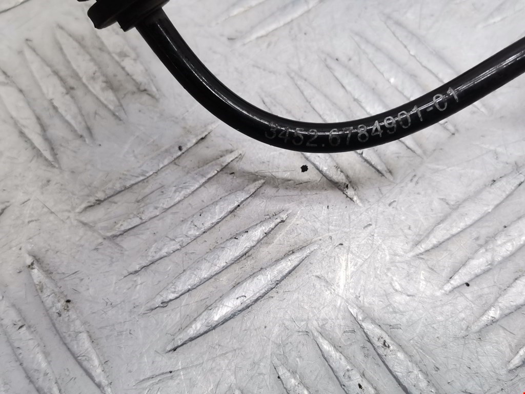 Датчик ABS задний левый BMW 5er 5 серия F10/F11/F07 2009-2017