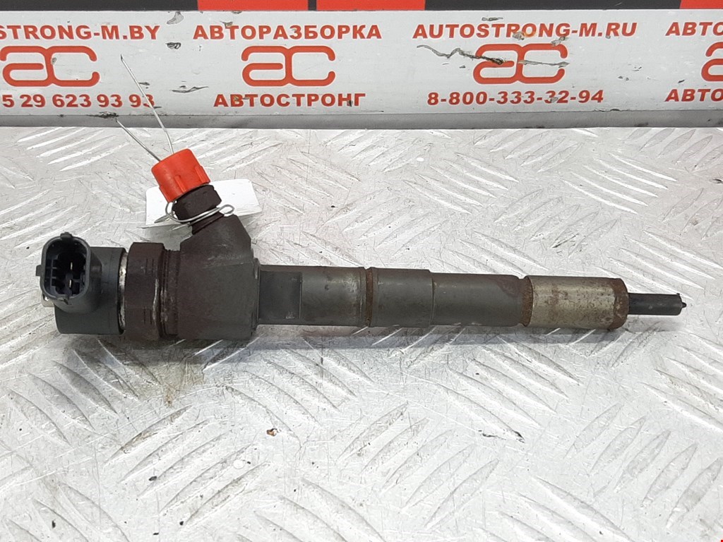 Форсунка дизельная электрическая OPEL Astra J 2009-2017