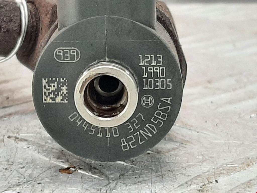 Форсунка дизельная электрическая OPEL Astra J 2009-2017