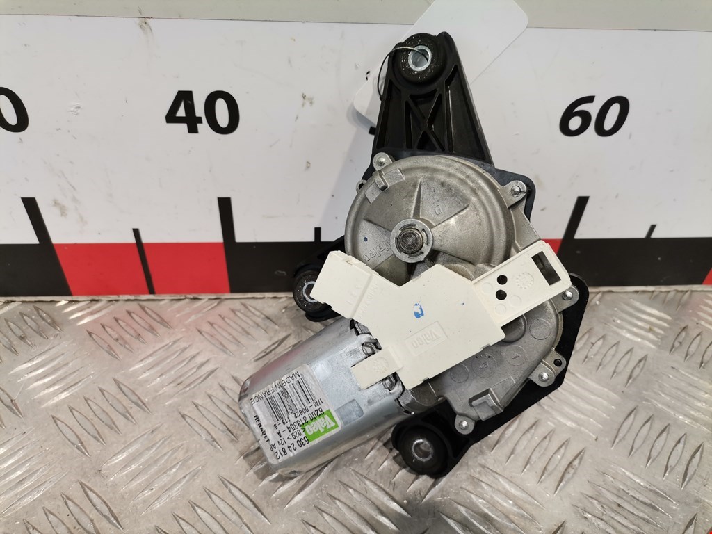 Моторчик стеклоочистителя задний RENAULT Modus 2004-2012