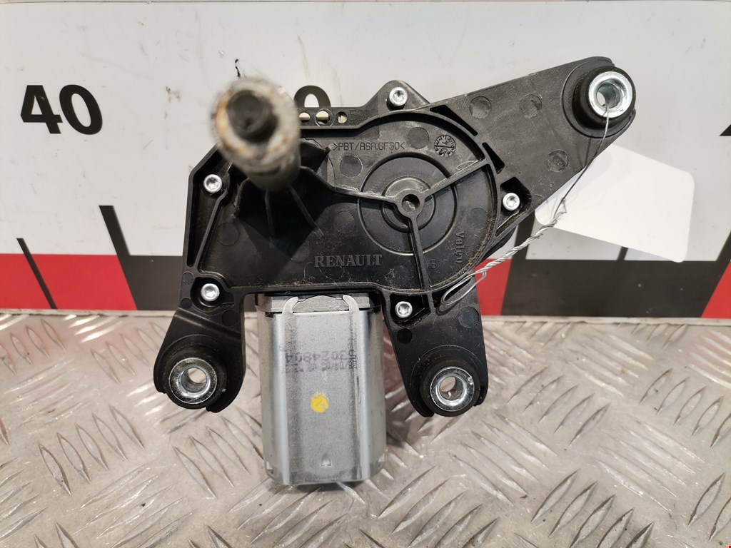 Моторчик стеклоочистителя задний RENAULT Modus 2004-2012