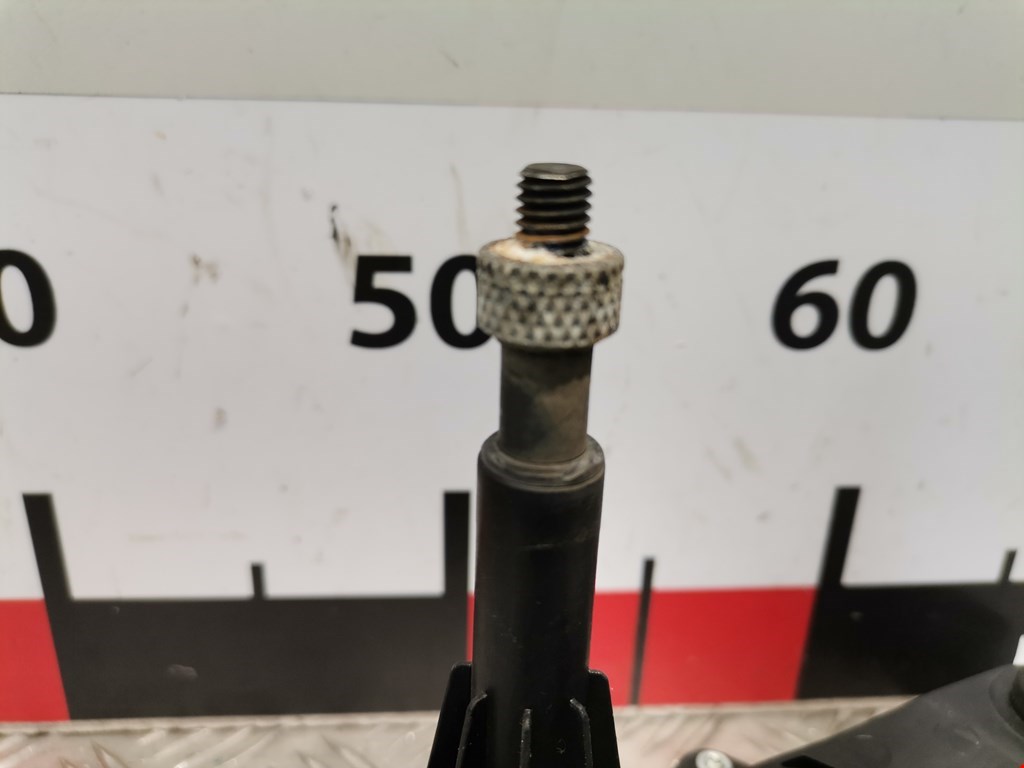 Моторчик стеклоочистителя задний RENAULT Modus 2004-2012