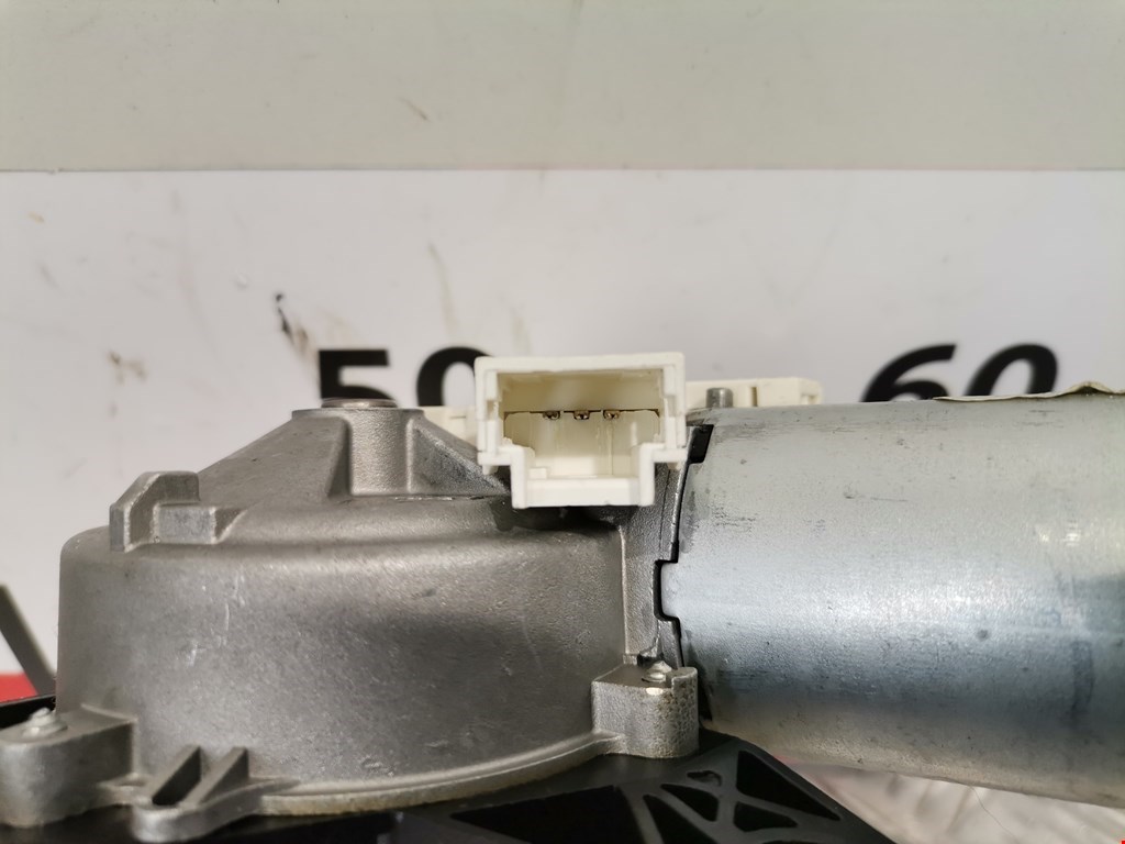 Моторчик стеклоочистителя задний RENAULT Modus 2004-2012