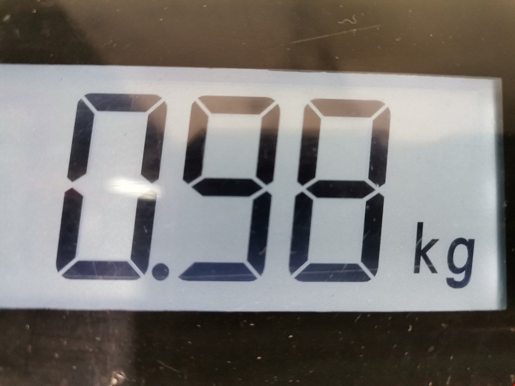 Моторчик стеклоочистителя задний RENAULT Modus 2004-2012