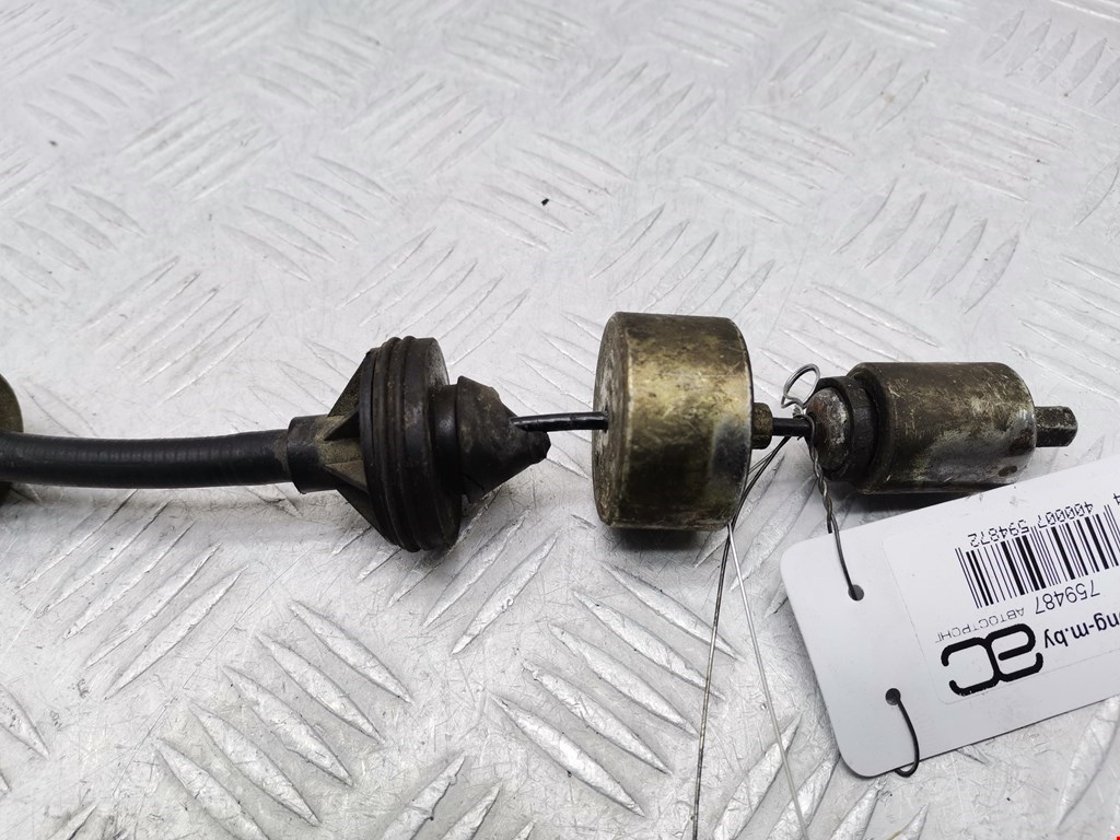 Трос сцепления RENAULT Scenic I 1996-2003