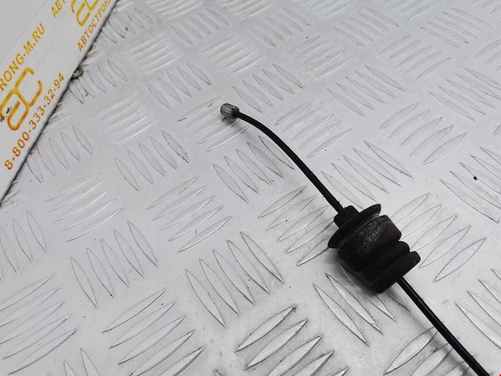 Трос сцепления RENAULT Scenic I 1996-2003