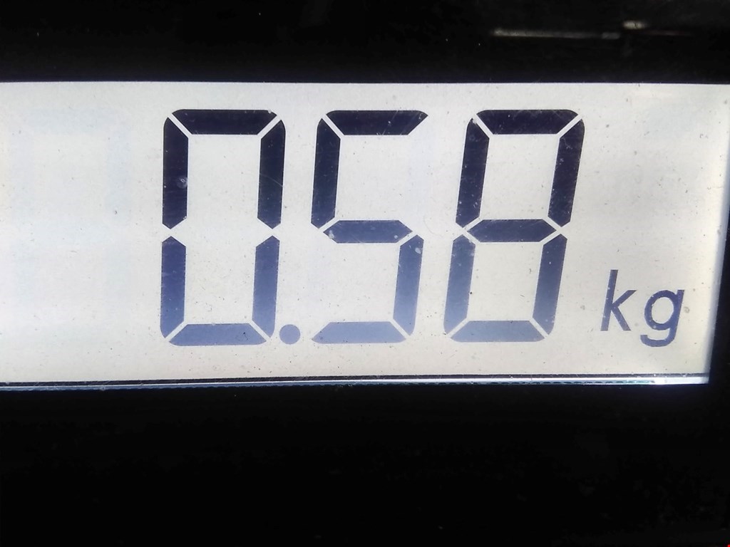 Форсунка дизельная электрическая PEUGEOT Partner 1996-2009