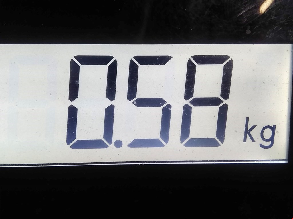 Форсунка дизельная электрическая PEUGEOT Partner 1996-2009