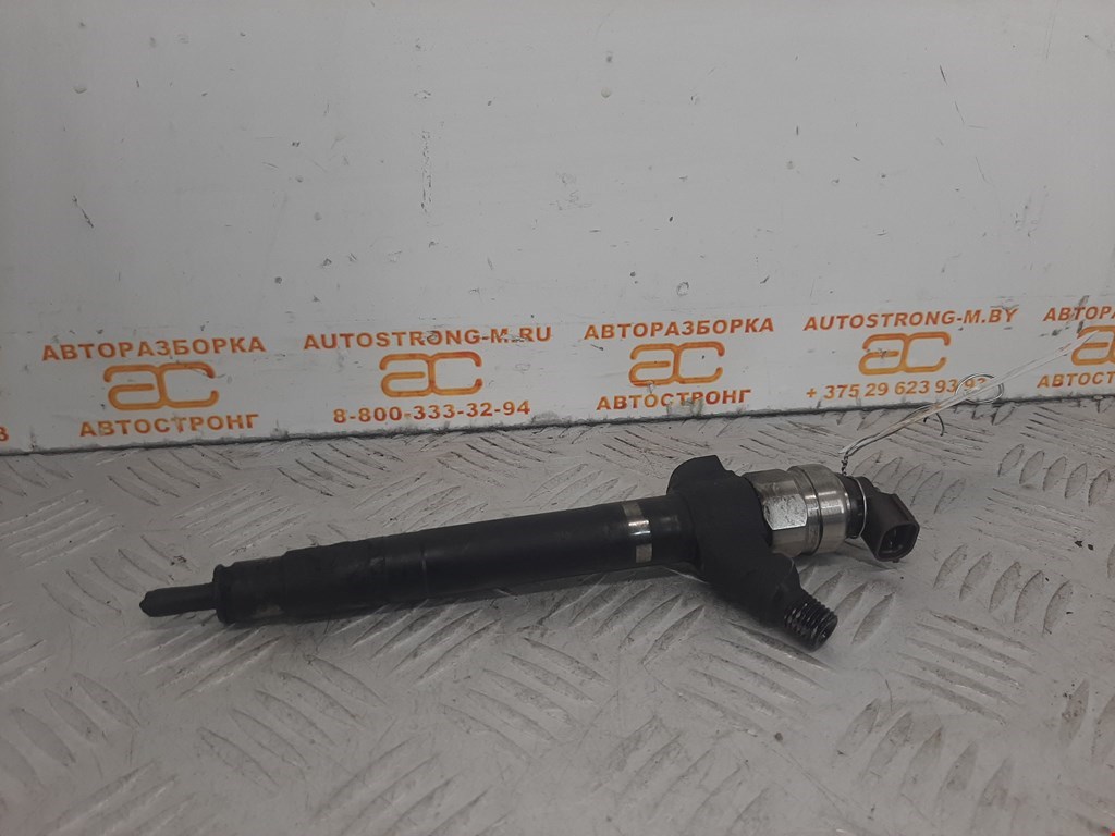 Форсунка дизельная электрическая FORD Transit 2006-2014