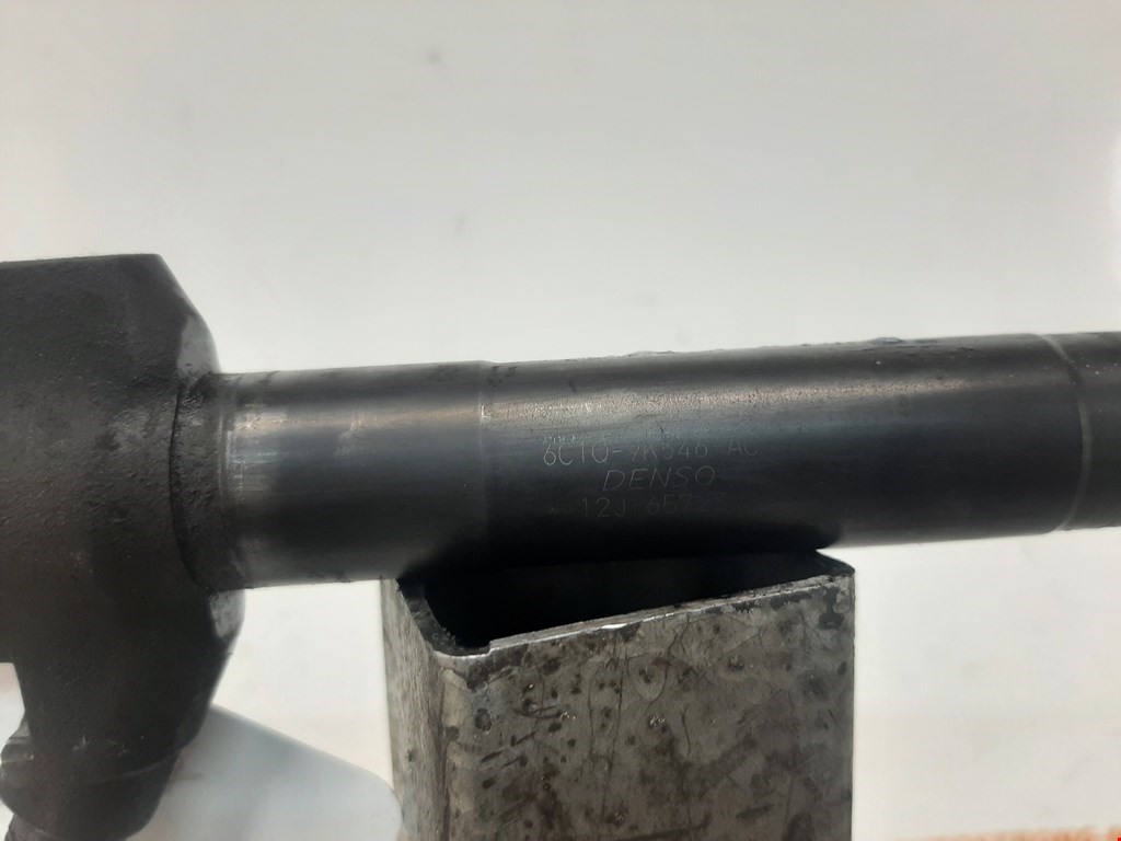 Форсунка дизельная электрическая FORD Transit 2006-2014