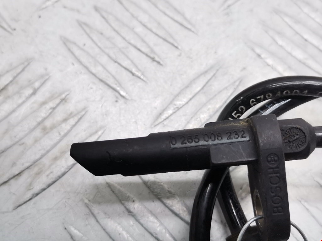 Датчик ABS задний левый BMW 5er 5 серия F10/F11/F07 2009-2017