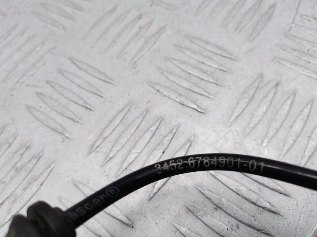 Датчик ABS задний левый BMW 5er 5 серия F10/F11/F07 2009-2017