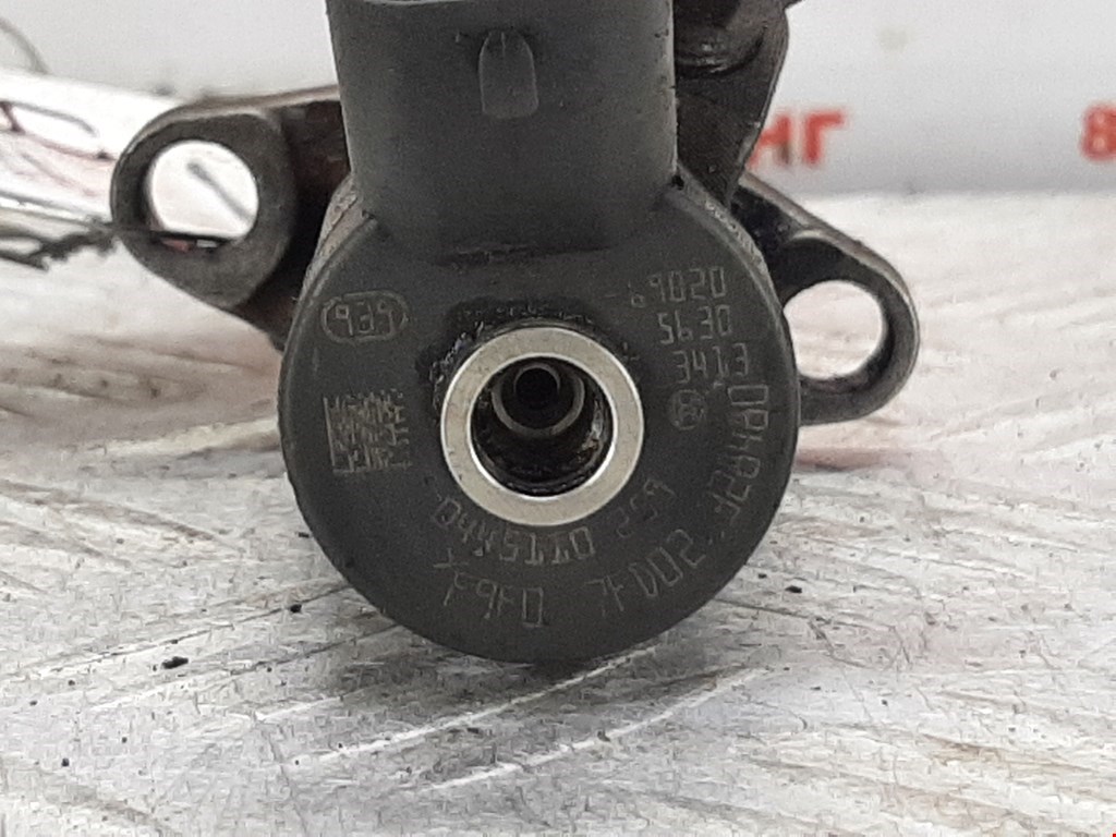 Форсунка дизельная электрическая VOLVO S40 II 2003-2012