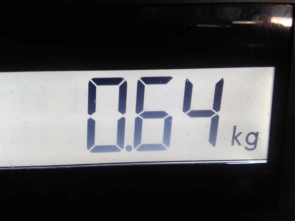 Форсунка дизельная электрическая PEUGEOT Partner 1996-2009