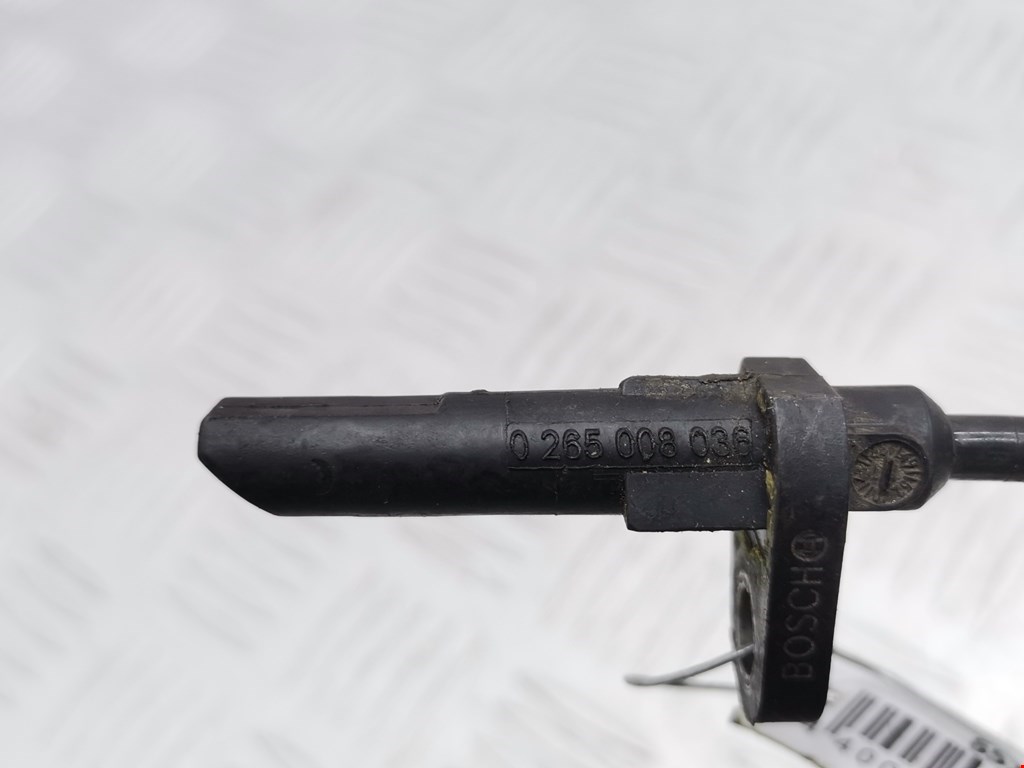 Датчик ABS задний левый BMW 5er 5 серия F10/F11/F07 2009-2017