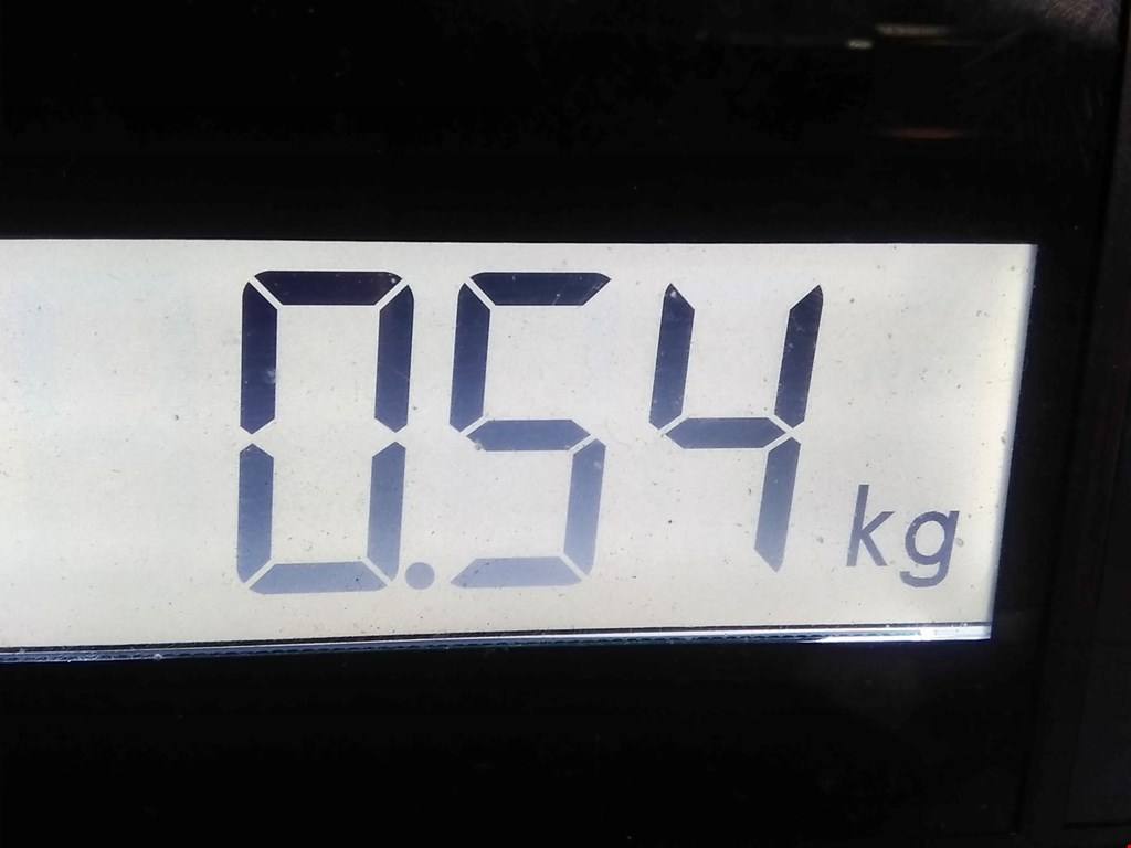 Форсунка дизельная электрическая VOLVO S40 II 2003-2012