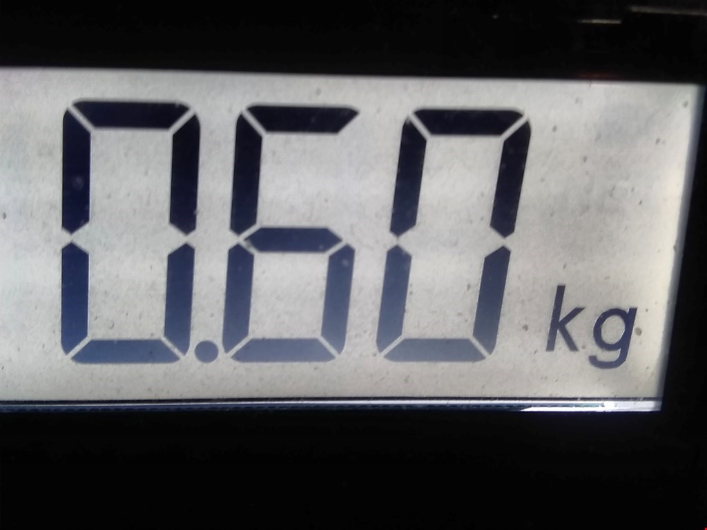 Форсунка дизельная электрическая VOLVO S40 II 2003-2012